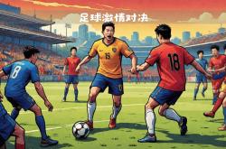 开云体育官网-职业足球联赛引人注目，球迷热情高涨
