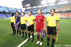 开云体育入口-中国女足队员零封对手，实力有所增强