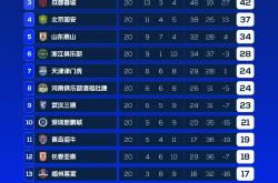 开云体育app-上海申花主场告捷，领跑中超积分榜的简单介绍