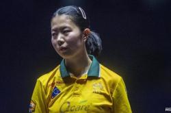 开云体育入口-美国女子羽毛球选手凭实力晋级半决赛