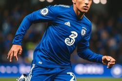 开云体育中国-切尔西年轻球员崭露头角,成为球队未来希望