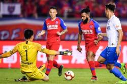 开云官网-河北华夏幸福客场比分不胜,积分榜后段的简单介绍