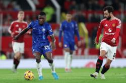 开云APP-关于切尔西主场不敌曼联谁能称霸英超舞台?的信息