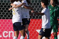 开云体育下载-美洲女足联赛激烈角逐,谁与争锋的简单介绍