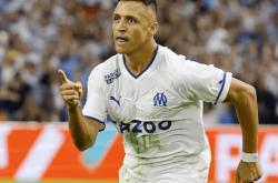 开云体育在线-马赛期待主场取胜,追赶积分榜前列