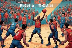 开云体育-亚洲篮球锦标赛决赛上演，各队对决激动人心