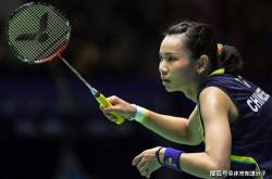 开云体育中国-关于英格兰羽毛球队碾压法国羽毛球队，戴资颖惊艳世界的信息