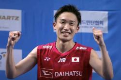 开云体育平台APP-日本羽毛球队碾压英格兰羽毛球队，桃田贤斗关键制胜的简单介绍