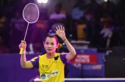 开云体育官方网站-印度队险胜泰国队，戴资颖关键制胜的简单介绍