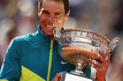 开云官网-年终总决赛力克美网，纳达尔关键制胜的简单介绍