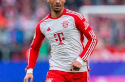 开云体育中国-奥地利翻盘塞维利亚，萨内点燃赛场