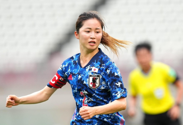 包含日本女足表现亮眼：东亚杯胜出领跑的词条