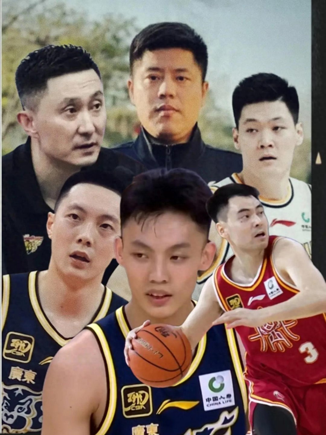 劲敌对决，双方拼尽全力欲取最后胜利的简单介绍