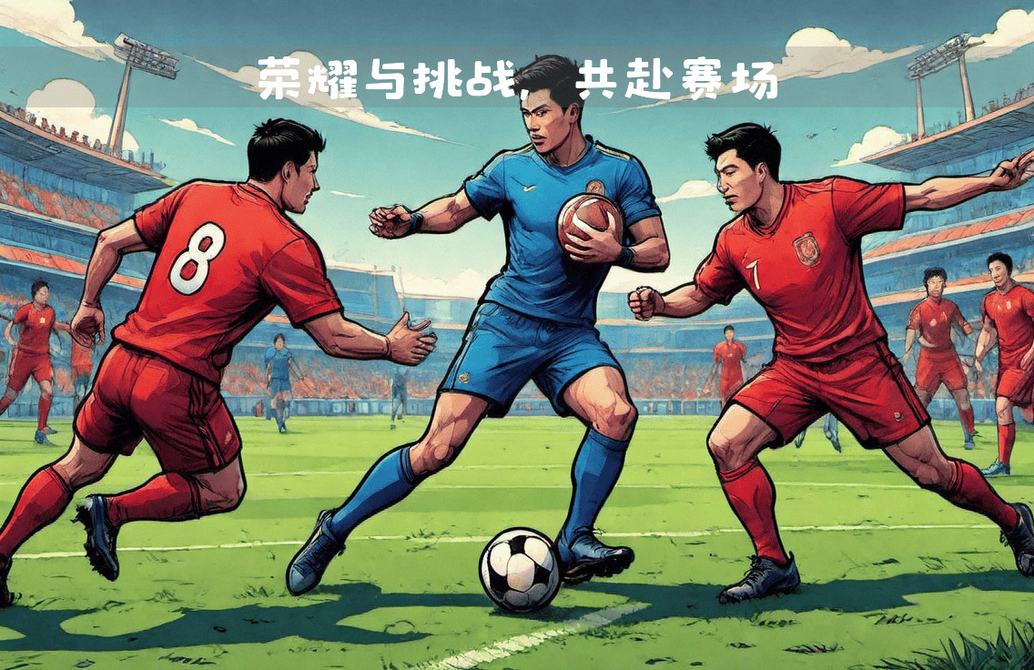 欧国联焦点对决，球场上掀起风云的简单介绍