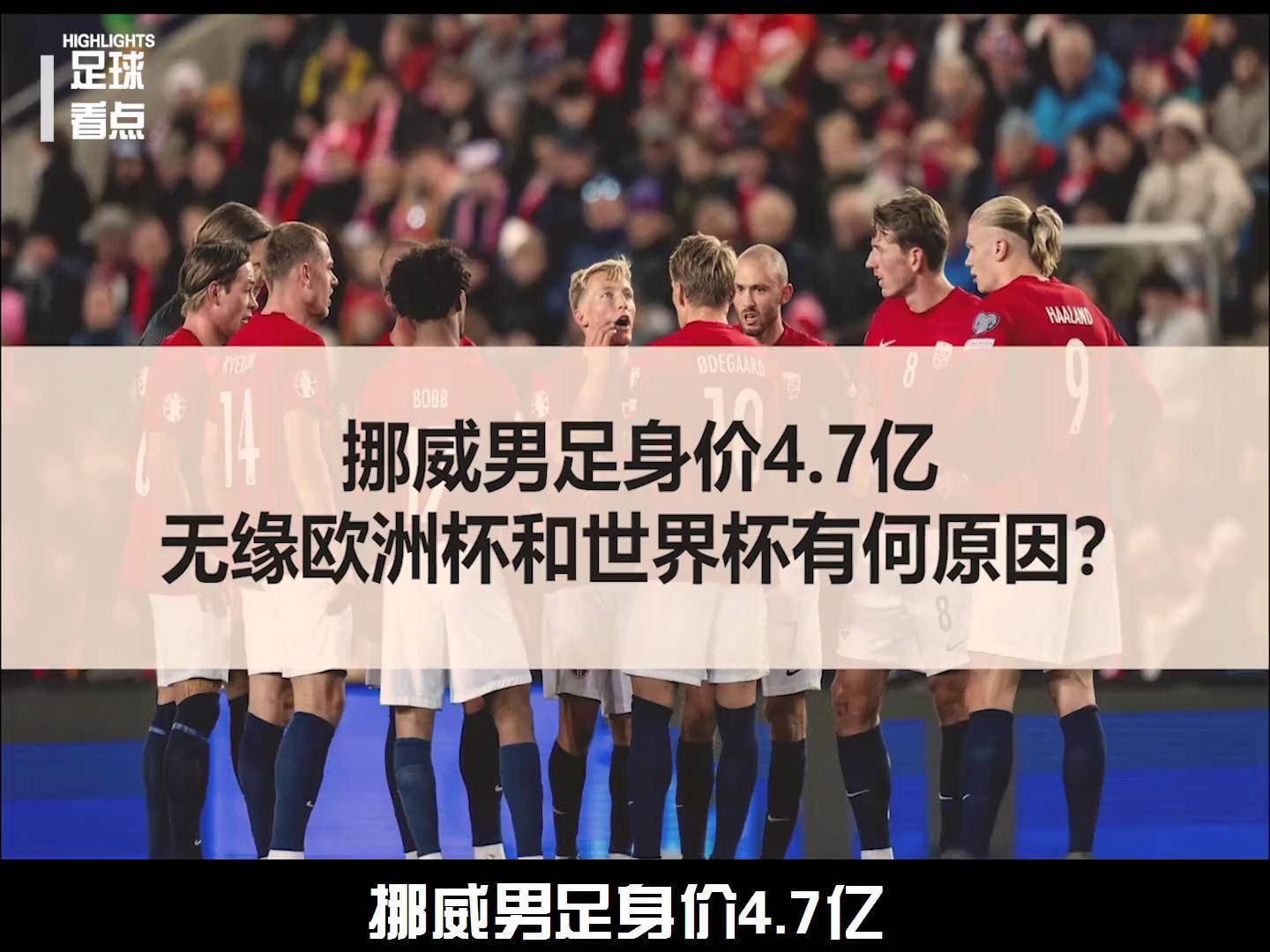 欧洲杯资格赛：挪威队斩获胜利，冲击晋级名额的简单介绍