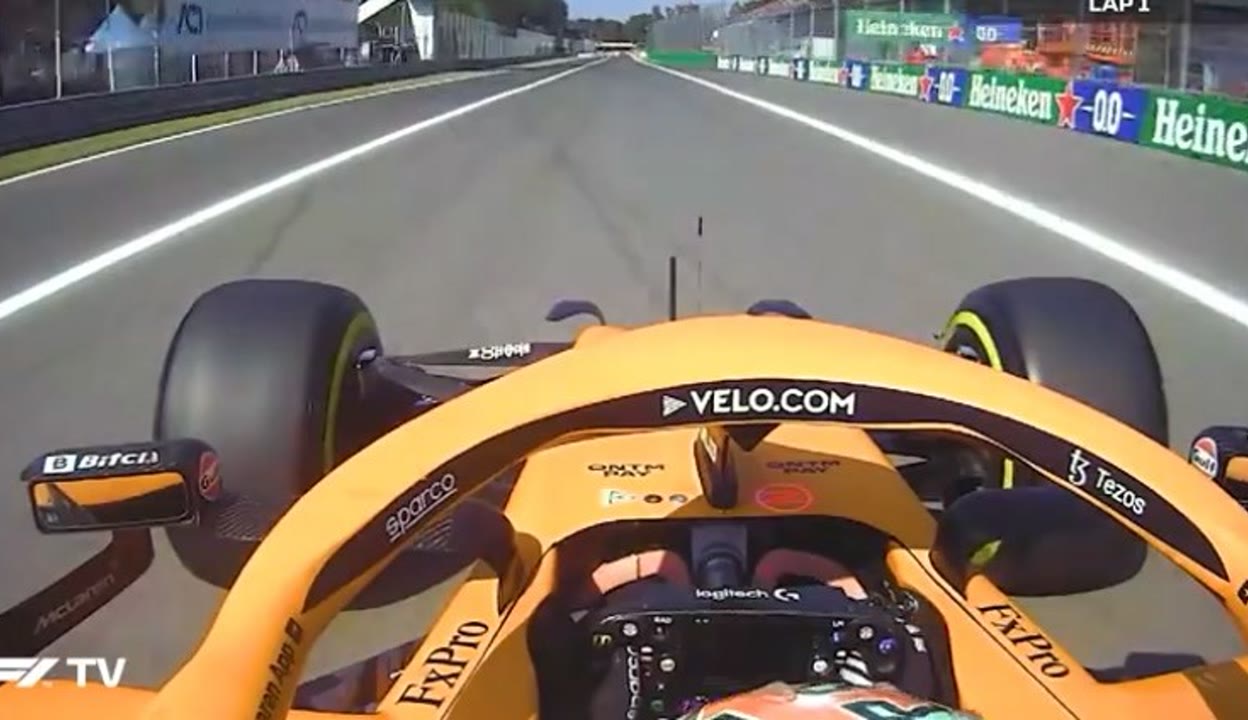 关于伦敦举行F1赛车比赛，火箭表现压倒性的信息