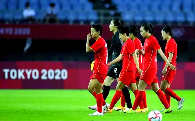 东京奥运会热门赛事：中国女足斩获胜利晋级的简单介绍