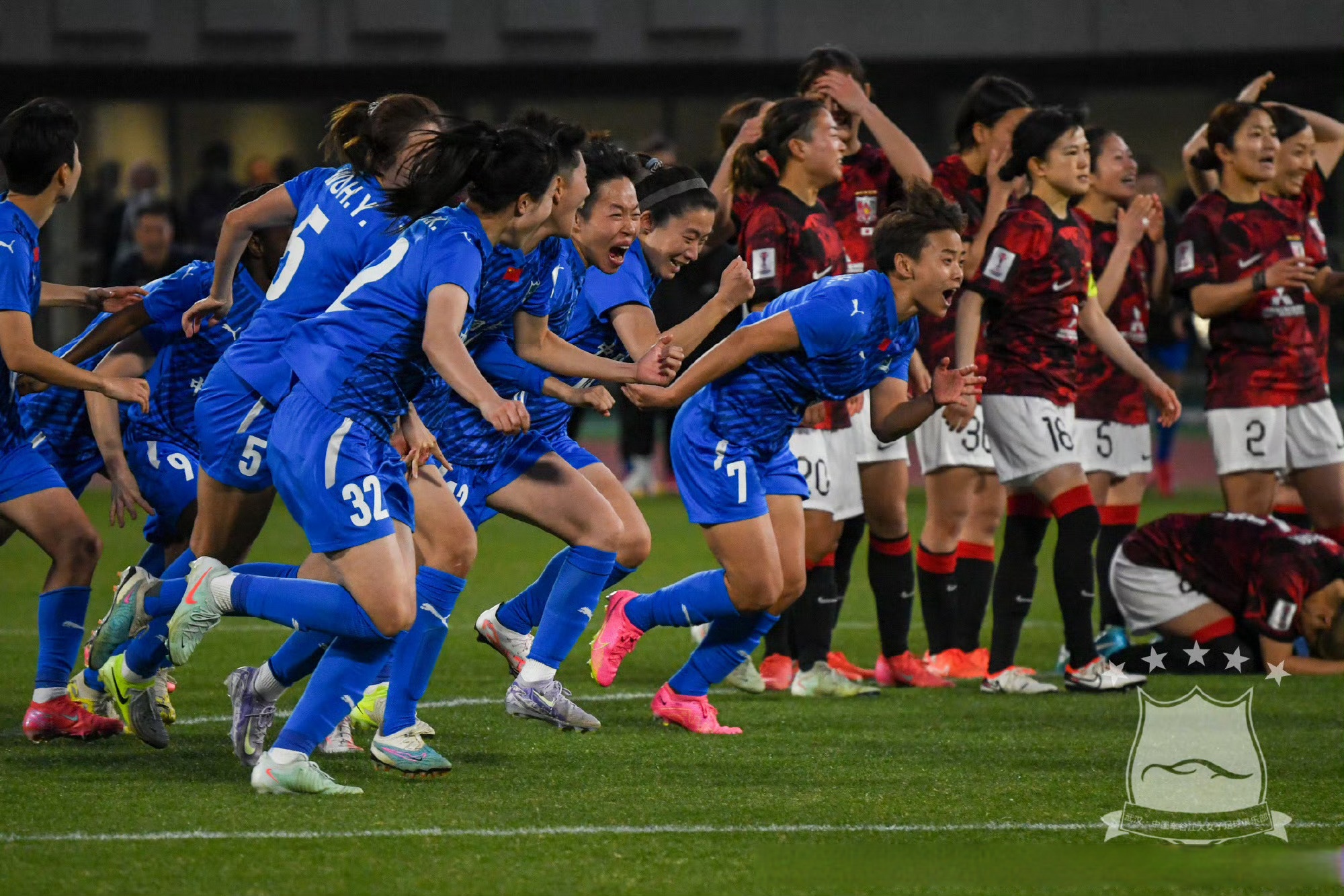 体育盛宴上演：女足华丽回合取胜夺冠的简单介绍
