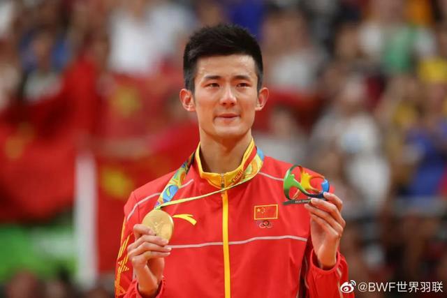 泰国羽毛球队爆冷印度羽毛球队，谌龙统治全场的简单介绍