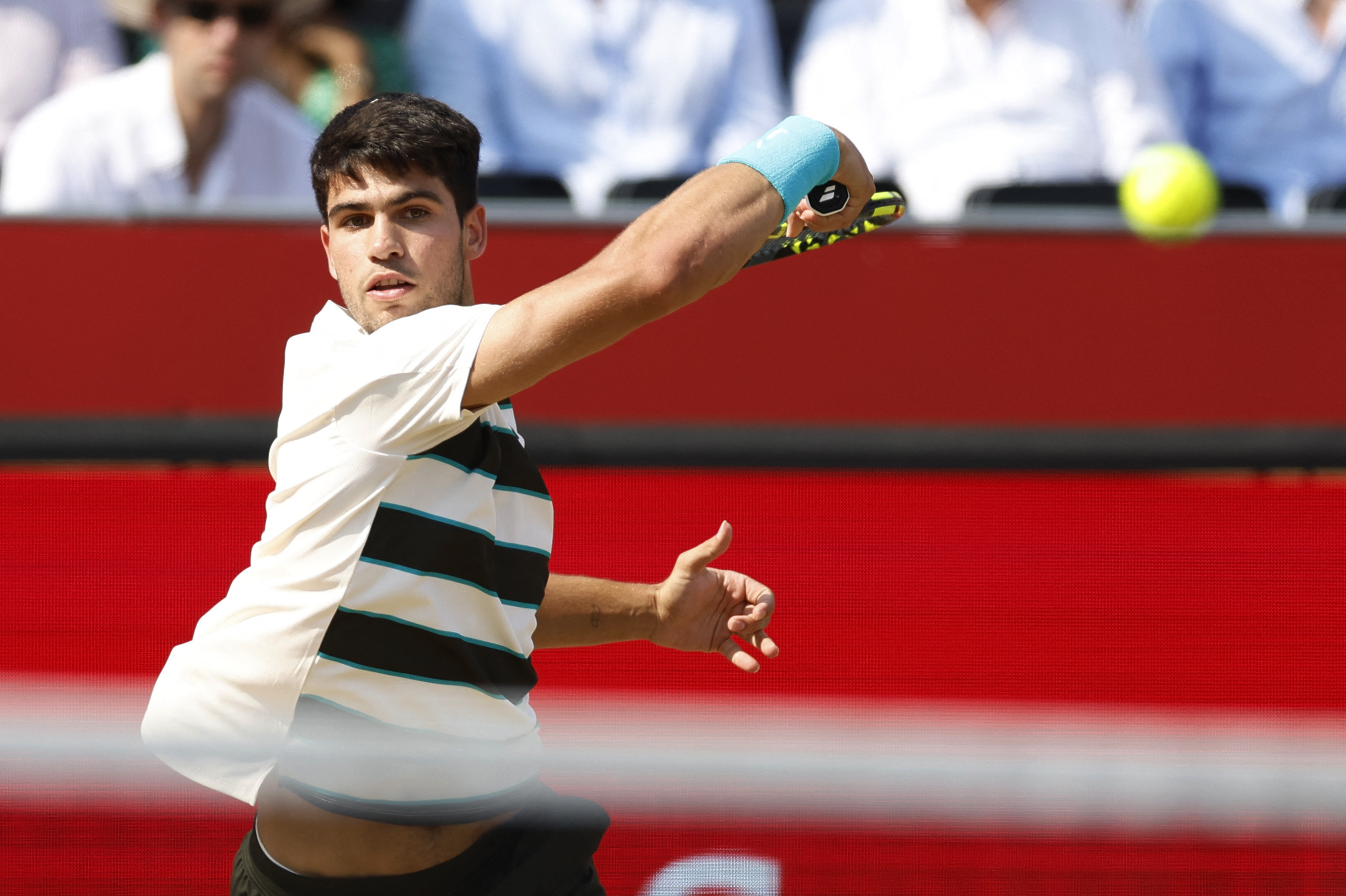 日本网球队碾压英国网球队,阿尔卡拉斯打破历史纪录的简单介绍 日本网球队碾压英国网球队,阿尔卡拉斯打破历史纪录的简单介绍