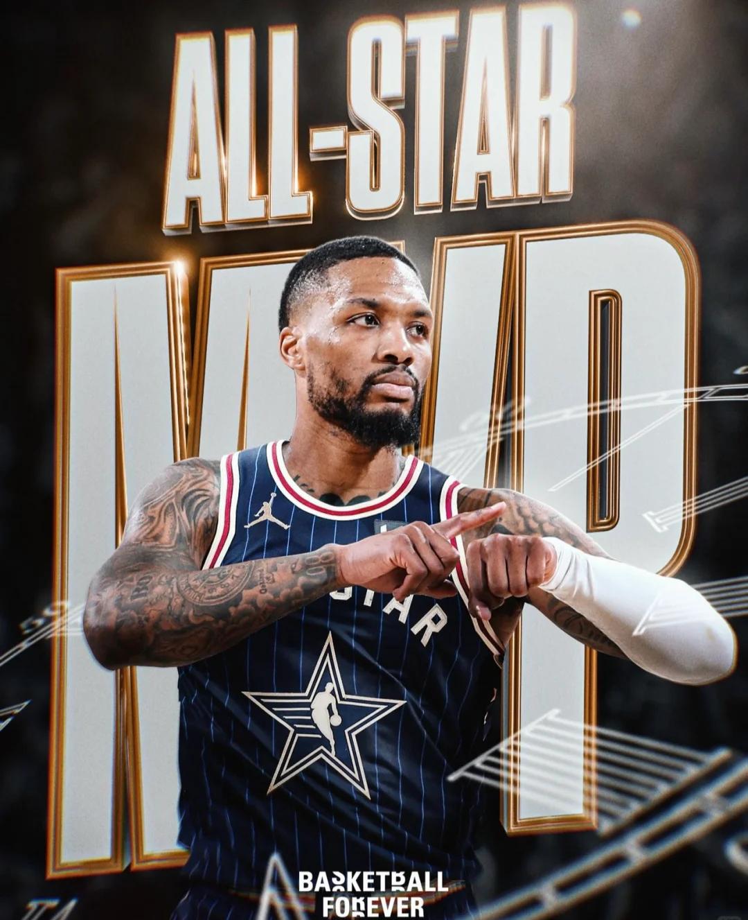 关于热火鏖战上海队，利拉德高光表现的信息