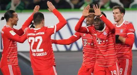 尤文碾压拜仁，佩德里状态火热的简单介绍