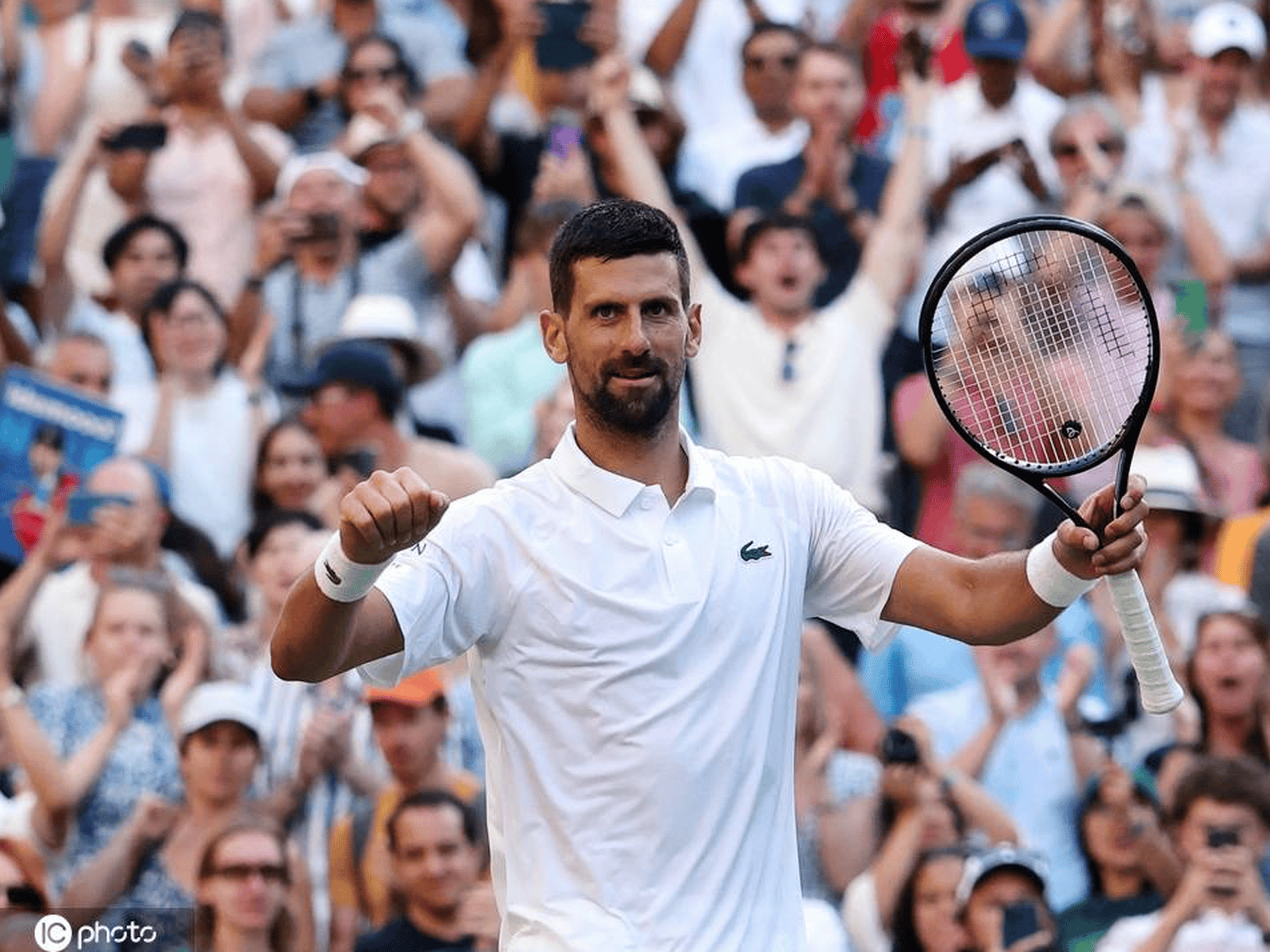 年终总决赛碾压温网,德约科维奇刷新纪录 年终总决赛碾压温网,德约科维奇刷新纪录