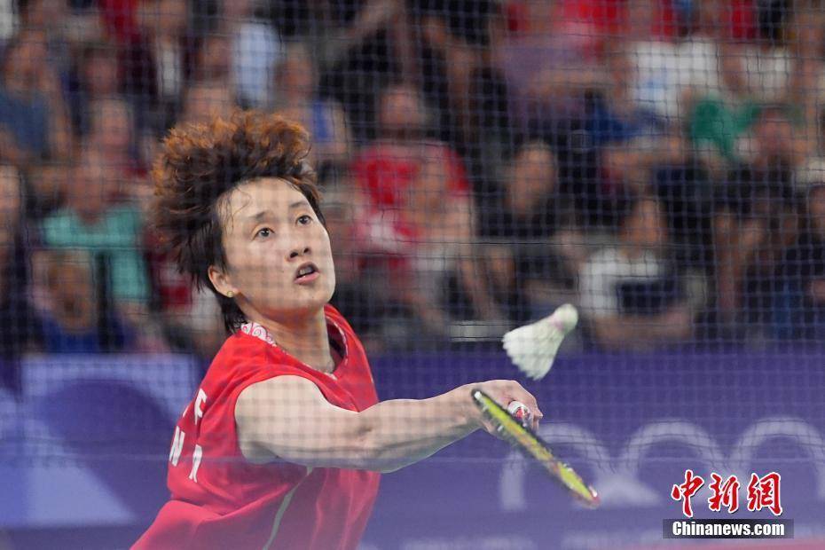 韩国队翻盘丹麦队,陈雨菲惊艳四座 韩国队翻盘丹麦队,陈雨菲惊艳四座